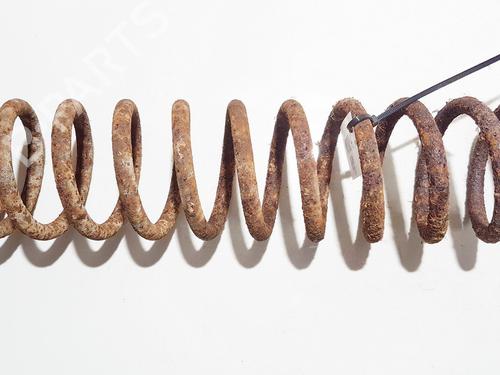 Used Shock absorber spring Shock absorber spring AUDI 80 B3 Saloon (893, 894, 8A2) 1.8 S (90 hp) 35878910 35878910