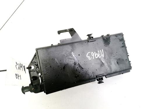 Used Electronic module Electronic module RENAULT ESPACE IV (JK0/1_) 2.2 dCi (JK0H) (150 hp) 35424232 35424232