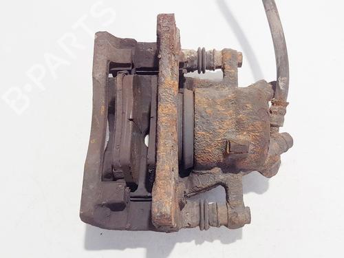 Left front brake caliper SUZUKI SWIFT III (MZ, EZ) 1.3 4x4 (RS 413, ZD11S) | BP35864388M105 - Image 2