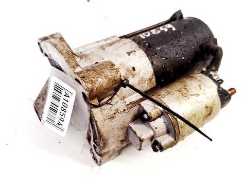 Used Starter Starter 34772517 34772517