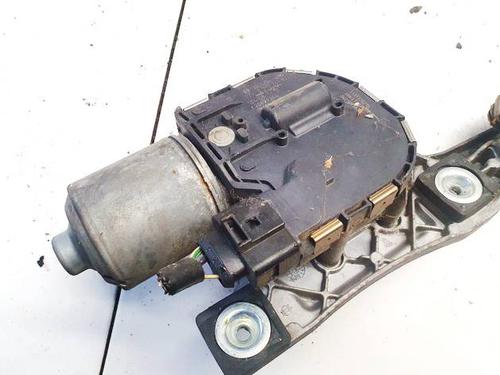 Used Front wiper motor Front wiper motor 34866854 34866854