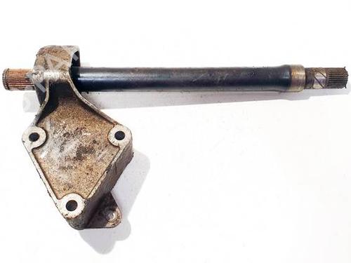Used Right front driveshaft Right front driveshaft OPEL VECTRA C (Z02) 2.0 DTI 16V (F69) (101 hp) 35186277 35186277