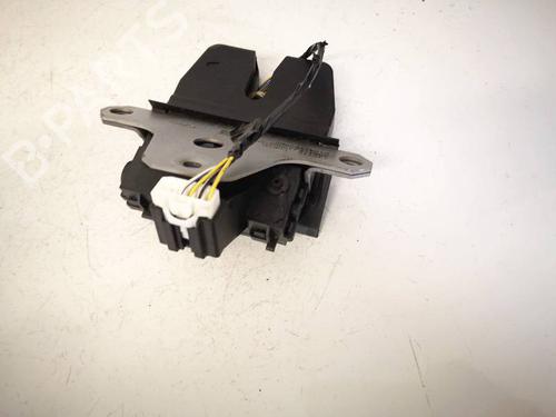 Tailgate lock FORD FOCUS IV (HN) 1.0 EcoBoost | BP34760332C101 - Image 2
