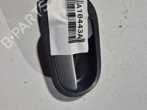 Used Front left interior door handle Front left interior door handle MITSUBISHI COLT VI (Z3_A, Z2_A) 1.3 (Z21A) (95 hp) 35015148 35015148