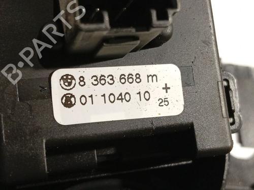 Warning switch BMW 3 (E46) 320 i | BP37254088I22 - Image 5