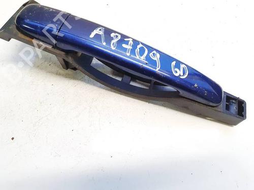 front-right-exterior-door-handle-peugeot-307-3ac-2000-2001-2002-2003-2004-2005-2006-2007-2008-2009-2010-2011-2012-35188672 main image