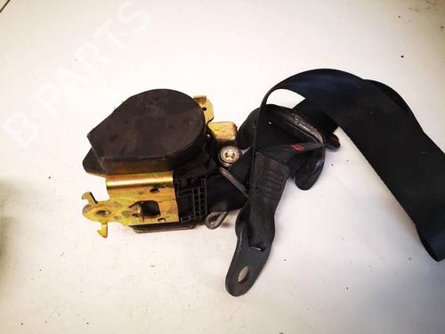 Used Front right seatbelt Front right seatbelt 36454683 36454683