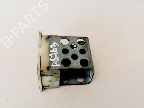 Used Heater resistor Heater resistor 35632712 35632712