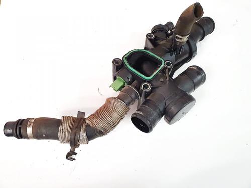 Used Thermostat housing Thermostat housing 35468689 35468689