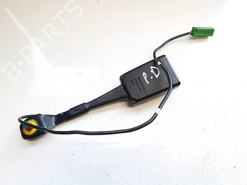 Seat buckle VOLVO V40 Hatchback (525) T2 | BP37653523I32 - Image 2