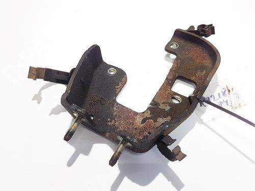 Støtte Støtte PEUGEOT BOXER Bus (244, Z_) 2.8 HDi (128 hp) 32887966 32887966