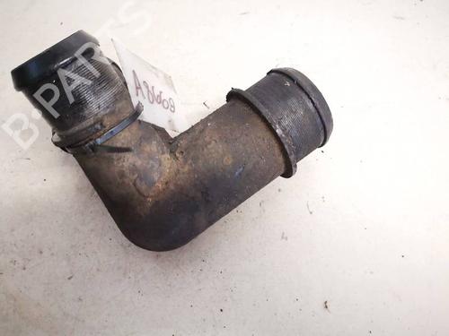 Pipe PEUGEOT 807 (EB_) 2.0 HDi | BP32927814M125 - Image 2