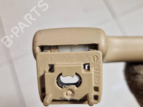 Interior roof handle AUDI A6 C6 (4F2) 2.0 TFSI | BP34993285I35 - Image 3