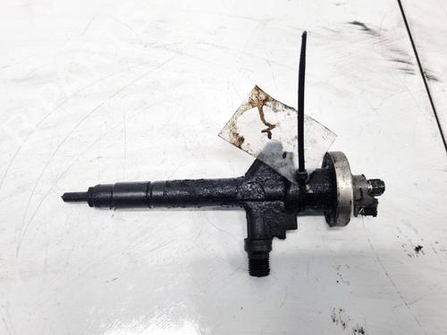 Used Injector Injector MAZDA 6 Hatchback (GG) 2.0 DI (GG14) (121 hp) 34891087 34891087