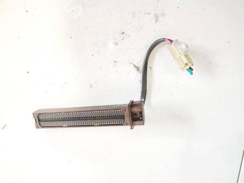 Heater resistor SUBARU FORESTER (SH_) 2.0 D AWD (SHH, SHD, SHN) | BP35038043M108 - Image 3