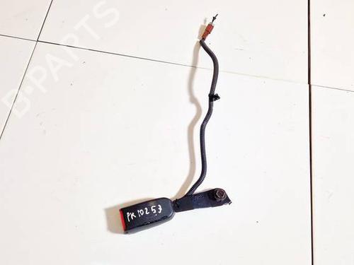 Engache cinturón Engache cinturón HONDA JAZZ II (GD_, GE3, GE2) 1.2 i-DSI (GD5, GE2) (78 hp) 35011379 35011379