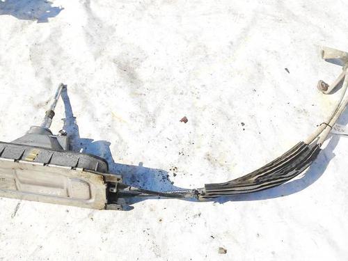 Used Gear lever Gear lever VW GOLF V (1K1) 1.9 TDI (90 hp) 35242859 35242859