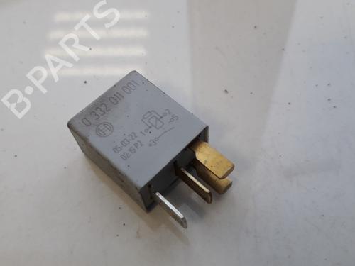 Used Electronic sensor Electronic sensor TOYOTA AVENSIS (_T25_) 2.0 D-4D (CDT250_, CDT250R) (116 hp) 33513378 33513378
