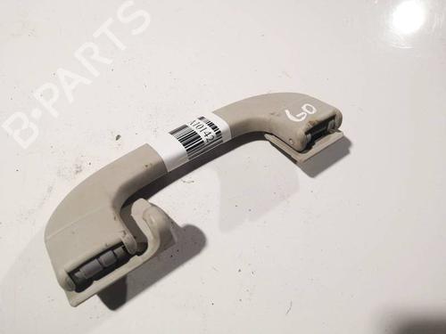 Used Interior roof handle Interior roof handle MERCEDES-BENZ A-CLASS (W169) A 150 (169.031, 169.331) (95 hp) 35067610 35067610