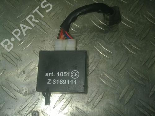 Used Electronic module Electronic module 35656133 35656133
