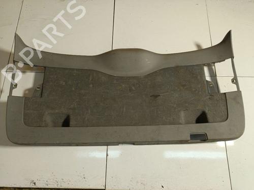 Used Boot lining Boot lining VW TOUAREG (7LA, 7L6, 7L7) 5.0 V10 TDI (313 hp) 34877704 34877704