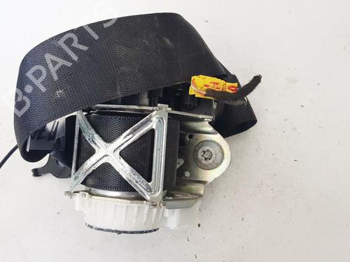 Used Front left seatbelt Front left seatbelt 35510493 35510493