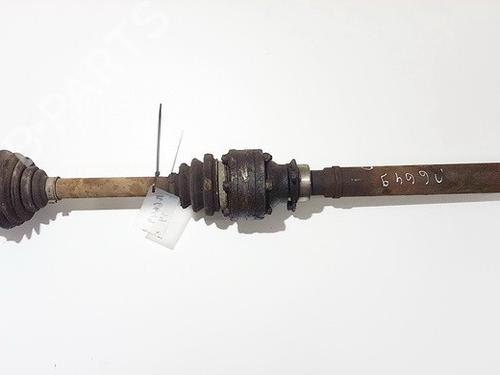 Used Right front driveshaft Right front driveshaft 35564531 35564531
