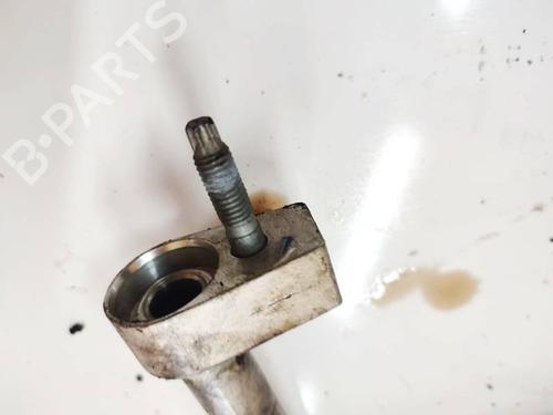 AC pipe MAZDA CX-7 (ER) 2.3 AWD | BP32584768M126 