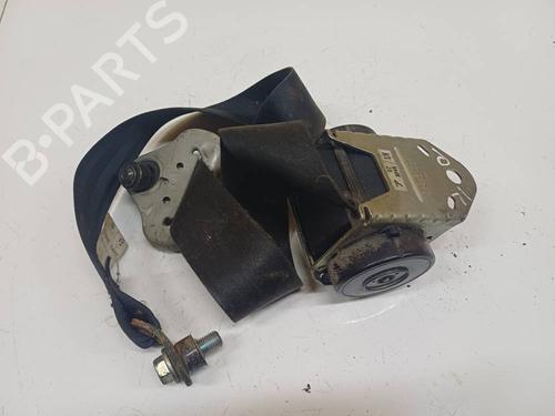 Front left seatbelt MAZDA 3 (BK) 1.6 DI Turbo | BP34748579I26 - Image 2