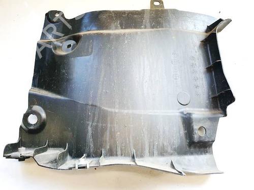 Used Underbody protection Underbody protection 38580406 38580406