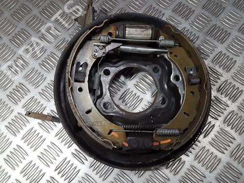 håndbremse håndbremse FORD FOCUS IV (HN) 1.0 EcoBoost (125 hp) 35697386 35697386