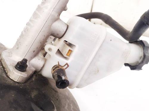 Brake master cylinder KIA SORENTO II (XM) 2.2 CRDi | BP35128456M77 - Image 3