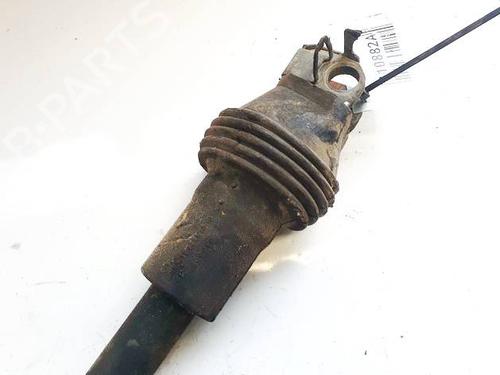 Steering column universal joint CITROËN C8 (EA_, EB_) 2.2 HDi | BP36584567M114 - Image 3