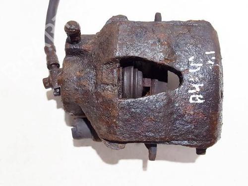 Used Left front brake caliper Left front brake caliper VW CADDY III Box Body/MPV (2KA, 2KH, 2CA, 2CH) 1.9 TDI (75 hp) 35853271 35853271