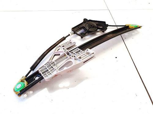Used Rear left window mechanism Rear left window mechanism 34982921 34982921