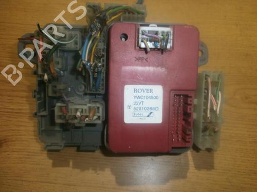 fuse-box-rover-200-ii-hatchback-rf-1995-1996-1997-1998-1999-2000-33482748 main image