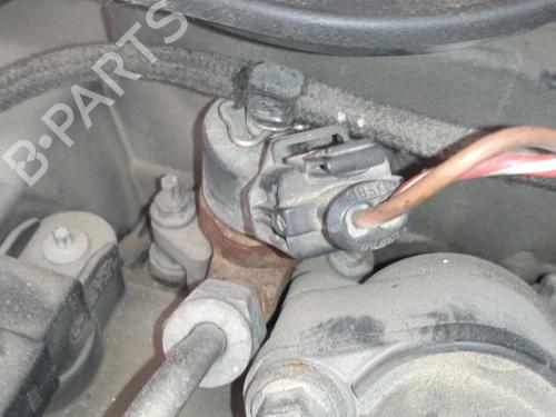 Used Injector Injector ROVER 75 (RJ) 2.0 CDT (115 hp) 35419704 35419704