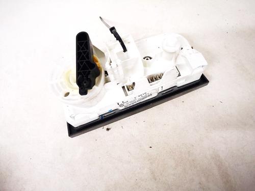 Climate control OPEL MERIVA A MPV (X03) 1.7 CDTI (E75) | BP35566068I5 - Image 3