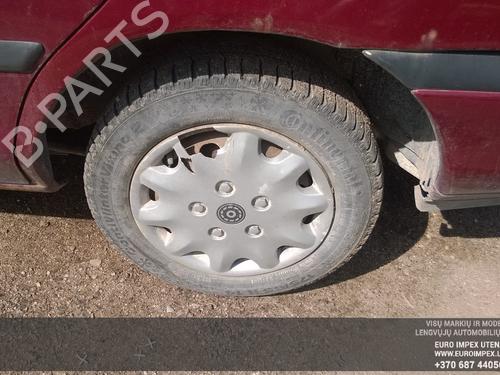 Pipe FORD MONDEO I (GBP) 1.6 i 16V | BP33069772M125 - Image 7