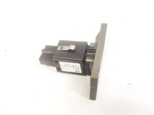 Warning switch OPEL VECTRA C (Z02) 2.2 DTI 16V (F69) | BP35193436I22 - Image 2