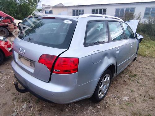 Fuse box AUDI A4 B7 (8EC) 2.0 TDI | BP32917117E1 - Image 8