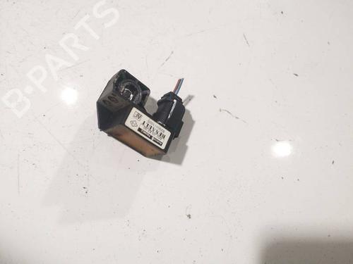 Used Electronic module Electronic module RENAULT SCÉNIC II (JM0/1_) 1.6 (JM0C, JM0J, JM1B) (113 hp) 33751487 33751487