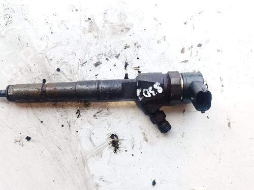 Injecteur Injecteur SAAB 9-5 Estate (YS3E) 1.9 TiD (150 hp) 35394762 35394762
