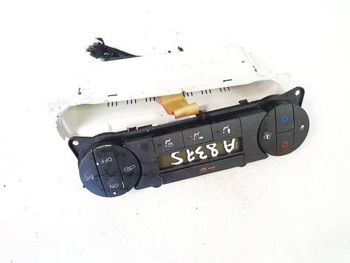 Used Climate control Climate control FORD MONDEO III (B5Y) 1.8 16V (110 hp) 35363517 35363517