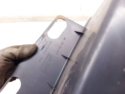 Boot lining PEUGEOT 407 (6D_) 2.0 HDi 135 (6DRHRH, 6DRHRE, 6DRHRG, 6DRHRJ) | BP39254119I3 - Image 3