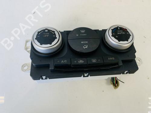Used Climate control Climate control MAZDA CX-7 (ER) 2.3 AWD (248 hp) 35540047 35540047