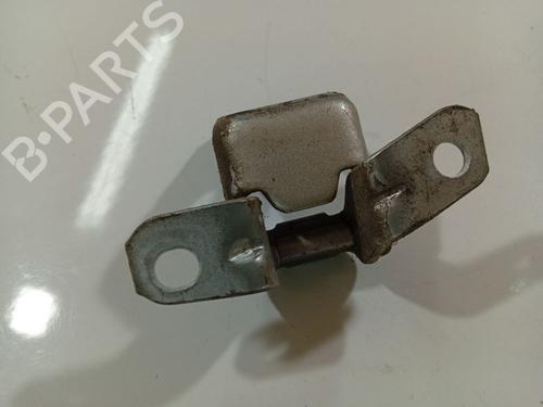 Hinge/Door check strap MAZDA 3 (BK) 1.6 (BK14) | BP32543700C146 - Image 2