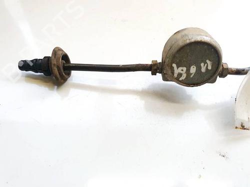 Pipe OPEL CORSA C (X01) 1.7 CDTI (F08, F68) | BP40164276M125 - Image 2