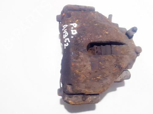 Used Right front brake caliper Right front brake caliper 35850594 35850594