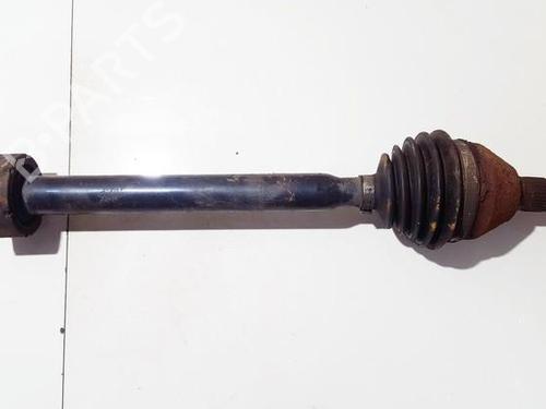 Used Right front driveshaft Right front driveshaft OPEL VECTRA C (Z02) 1.8 (F69) (140 hp) 35852811 35852811